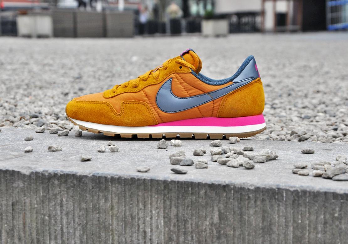 Nike air pegasus 83 gelb best sale